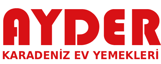 Ayder Karadeniz Ev Yemekleri